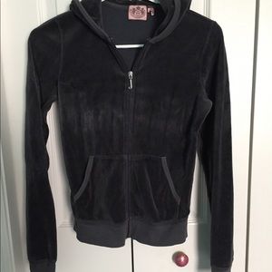 Juicy couture hoodie